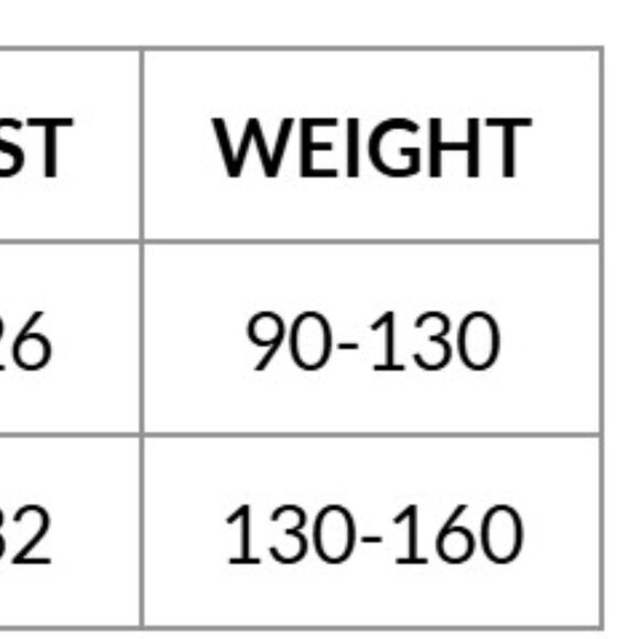 Starline Unicorn Sexy and Colorful Lingerie Costume - Picture 9 of 9